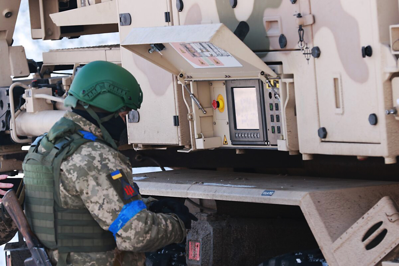 Воздушный бой. Как Россия теряет самолеты и есть ли у Украины проблемы с ПВО